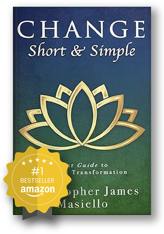 Change Short and Simple book cover