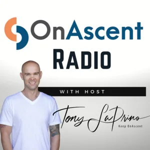 OnAscent Radio cover